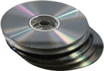cd DVD диск